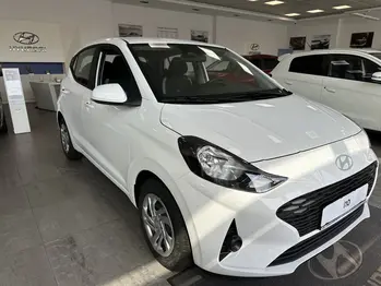 NOUL i10 1.0 63CP 5DR 5MT COMFORT : Hyundai i10