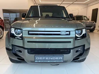 LAND ROVER DEFENDER, 5DR SUV 110, 3.0 I6 400CP AWD Auto MHEV, X-DYNAMIC SE, 2023.5MY : Land Rover DEFENDER 