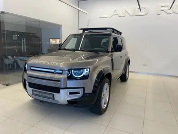 LAND ROVER DEFENDER, 5DR SUV 110, 3.0D I6 300CP AWD Auto MHEV, SE, 2023.5MY : Land Rover DEFENDER