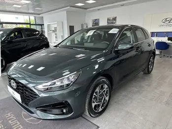 NOUL i30 1.5 96CP MPi 5DR HIGHWAY : Hyundai i30