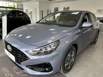 NOUL i30 1.5 96CP MPi 5DR HIGHWAY : Hyundai i30