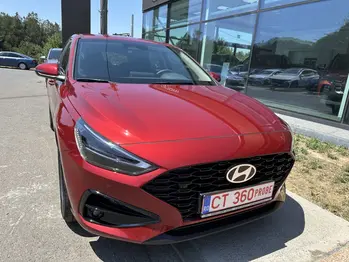 NOUL i30 1.5 96CP MPi 5DR HIGHWAY : Hyundai i30