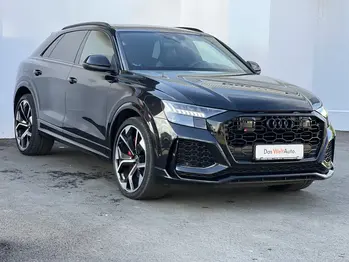 AUDI RS Q8 : Audi Q8