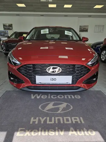 NOUL i30 1.5 96CP MPi 5DR HIGHWAY : Hyundai i30