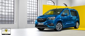 Opel Combo 1.5 CDTI 100 CP L2H1 Start/Stop