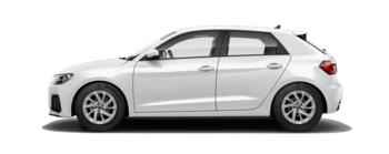 Audi A1 Sportback Advanced
