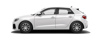 Audi A1 Sportback Basic
