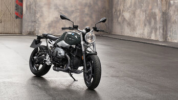 BMW Motorrad R nineT Pure