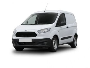 Ford COURIER VAN Trend