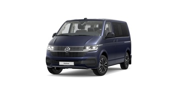 Volkswagen Multivan 6.1 Comfortline