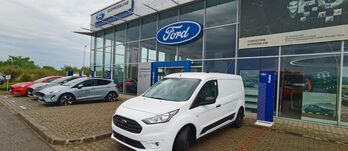 Ford TRANSIT CONNECT VAN : Ford TRANSIT CONNECT VAN 