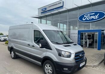 Ford TRANSIT : Ford Transit 