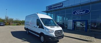 Ford Ford Transit Van 350E (L4H3) Trend : Ford Ford Transit Van 350E (L4H3) Trend 