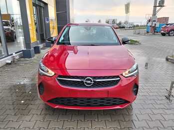 Opel Corsa : Opel Corsa 